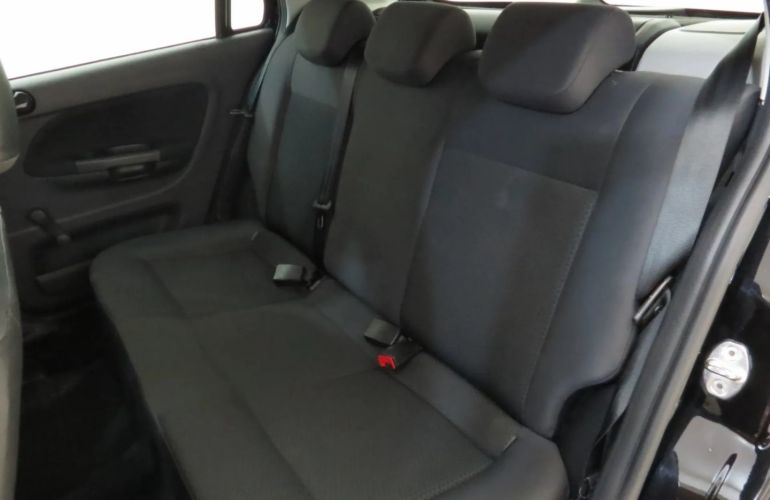 Volkswagen Gol 1.0 12v MPi Totalflex 4p Manual - Foto #10