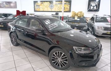 Volkswagen Jetta 2.0 TSi Highline 200cv