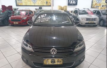 Volkswagen Jetta 2.0 TSi Highline 200cv - Foto #2