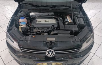 Volkswagen Jetta 2.0 TSi Highline 200cv - Foto #7