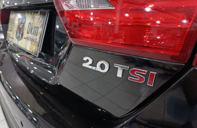 Volkswagen Jetta 2.0 TSi Highline 200cv - Foto #10