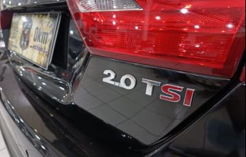 Volkswagen Jetta 2.0 TSi Highline 200cv - Foto #10