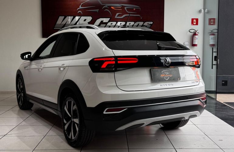 Volkswagen Nivus 1.0 200 TSi Total Highline - Foto #3