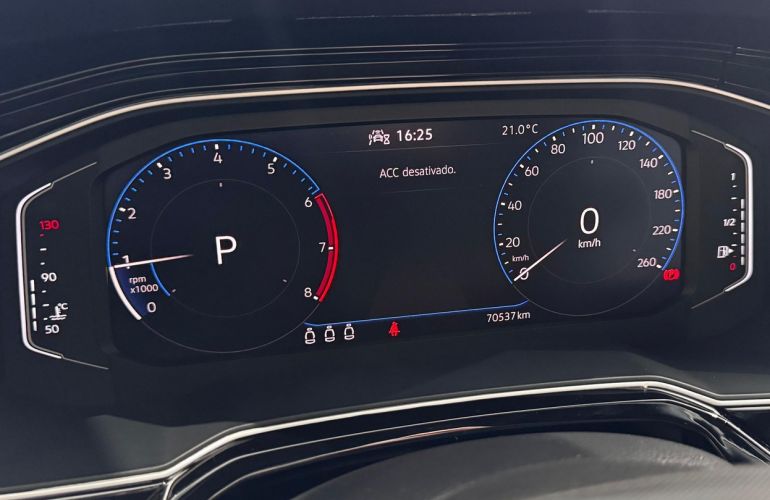 Volkswagen Nivus 1.0 200 TSi Total Highline - Foto #5