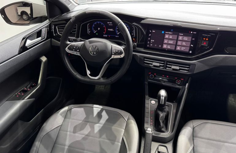 Volkswagen Nivus 1.0 200 TSi Total Highline - Foto #10