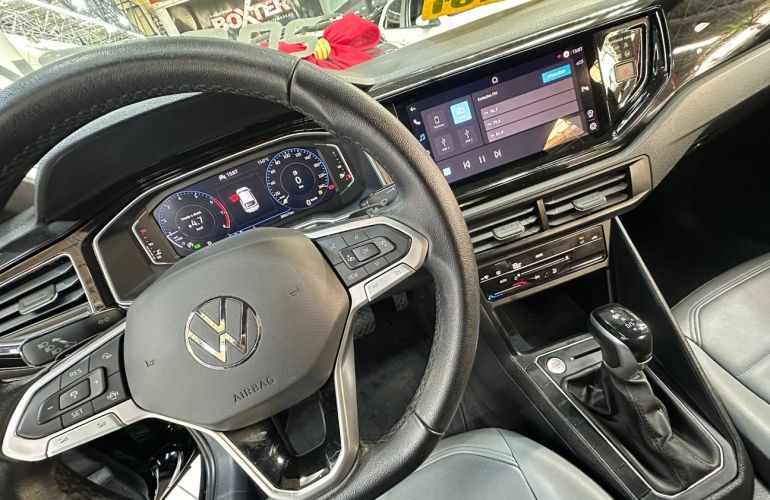 Volkswagen Nivus 1.0 200 TSi Total Highline - Foto #10