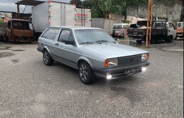 Volkswagen Parati LS 1.6