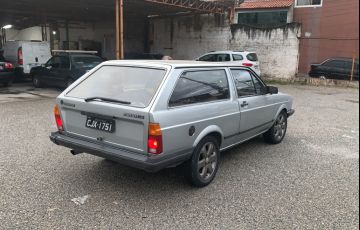 Volkswagen Parati LS 1.6 - Foto #3