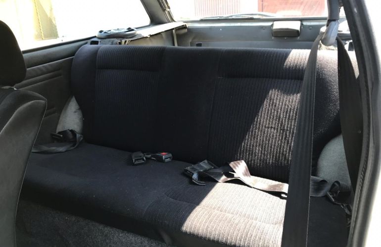 Volkswagen Parati LS 1.6 - Foto #5