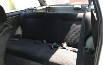 Volkswagen Parati LS 1.6 - Foto #5