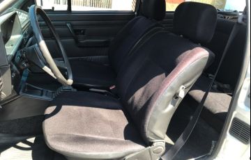 Volkswagen Parati LS 1.6 - Foto #7