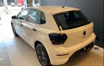 Volkswagen Polo 1.0 MPi Track Manual - Foto #4