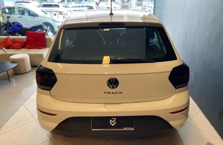 Volkswagen Polo 1.0 MPi Track Manual - Foto #5