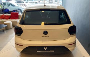 Volkswagen Polo 1.0 MPi Track Manual - Foto #5