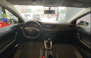 Volkswagen Polo 1.0 MPi Track Manual - Foto #6