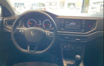 Volkswagen Polo 1.0 MPi Track Manual - Foto #7