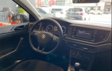 Volkswagen Polo 1.0 MPi Track Manual - Foto #9