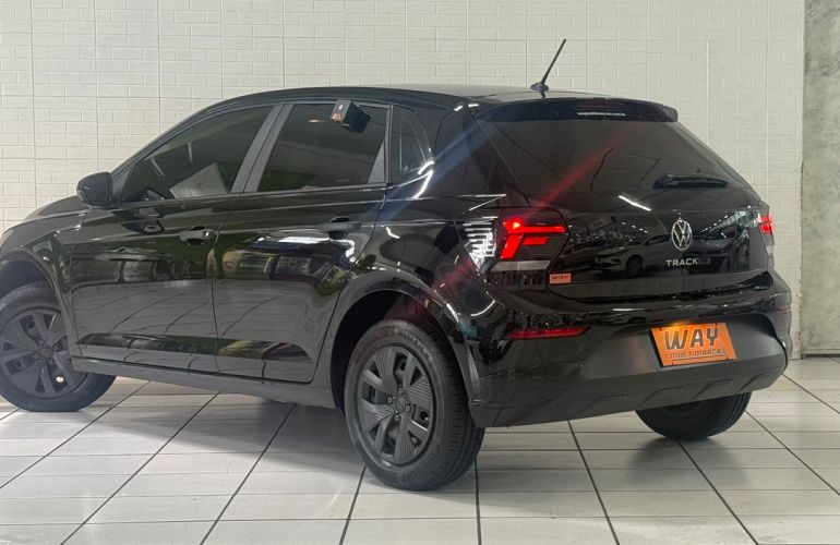 Volkswagen Polo 1.0 MPi Track - Foto #2