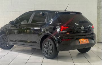 Volkswagen Polo 1.0 MPi Track - Foto #2