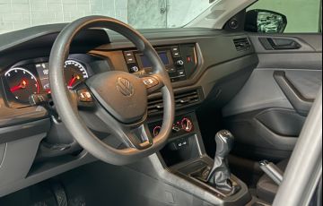 Volkswagen Polo 1.0 MPi Track - Foto #4