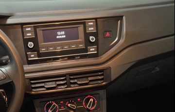 Volkswagen Polo 1.0 MPi Track - Foto #5