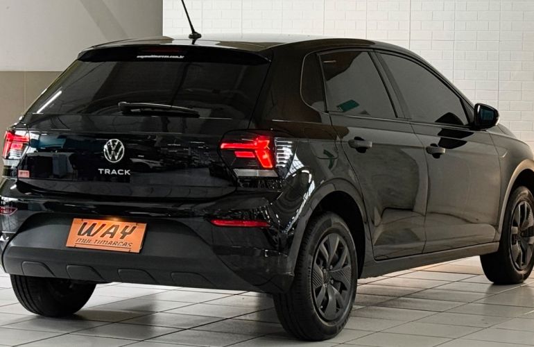 Volkswagen Polo 1.0 MPi Track - Foto #6