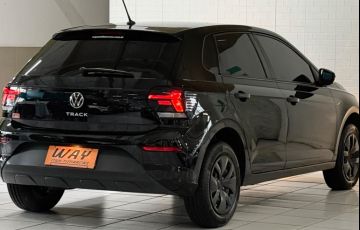 Volkswagen Polo 1.0 MPi Track - Foto #6