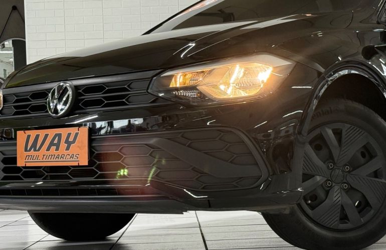 Volkswagen Polo 1.0 MPi Track - Foto #7