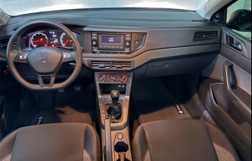 Volkswagen Polo 1.0 MPi Track - Foto #8