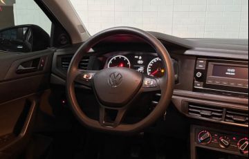 Volkswagen Polo 1.0 MPi Track - Foto #9