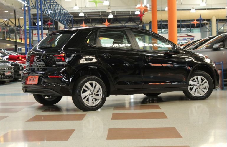 Volkswagen Polo 1.0 170 TSi Comfortline - Foto #2