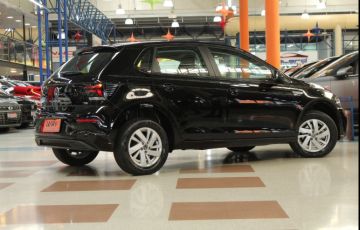 Volkswagen Polo 1.0 170 TSi Comfortline - Foto #2