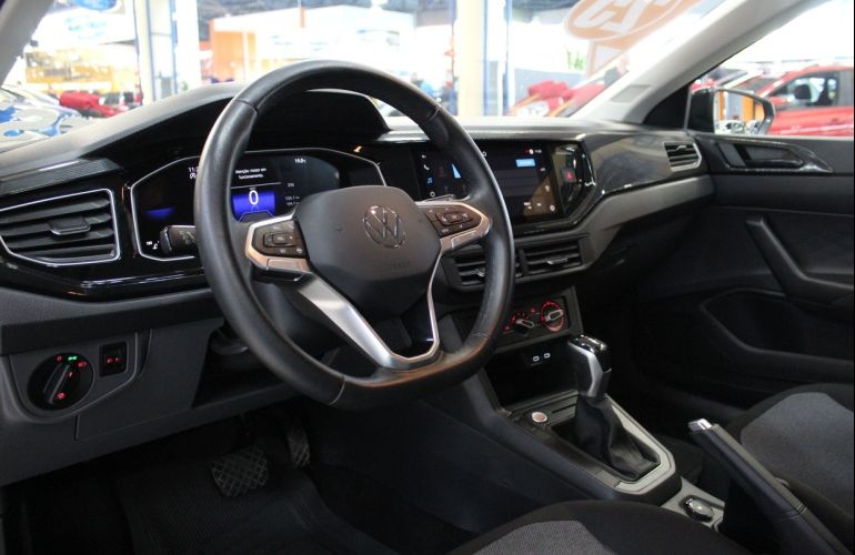 Volkswagen Polo 1.0 170 TSi Comfortline - Foto #3