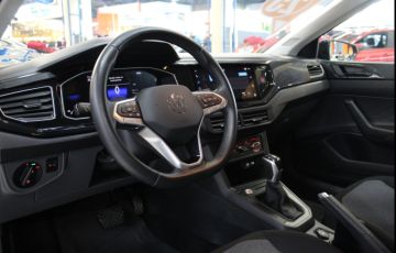 Volkswagen Polo 1.0 170 TSi Comfortline - Foto #3