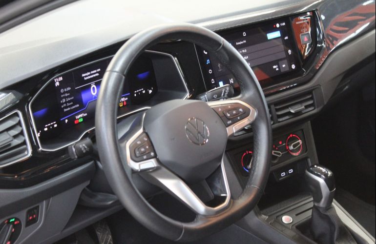 Volkswagen Polo 1.0 170 TSi Comfortline - Foto #4