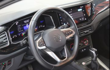 Volkswagen Polo 1.0 170 TSi Comfortline - Foto #4