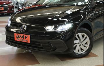 Volkswagen Polo 1.0 170 TSi Comfortline - Foto #6