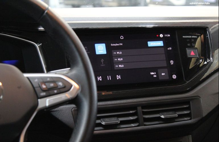 Volkswagen Polo 1.0 170 TSi Comfortline - Foto #8