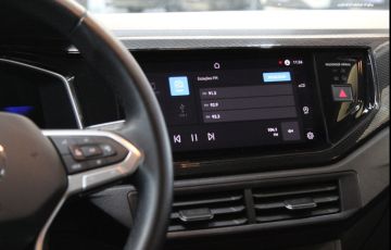 Volkswagen Polo 1.0 170 TSi Comfortline - Foto #8