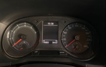 Volkswagen Saveiro 1.6 Msi Trendline CS 8v - Foto #5