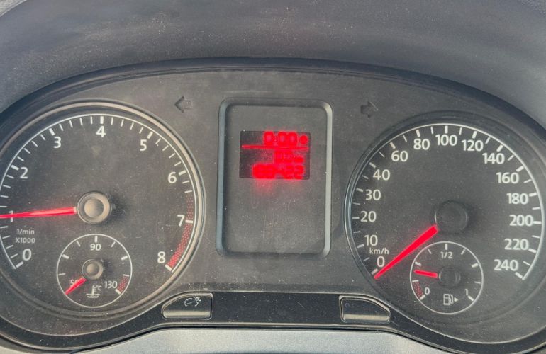 Volkswagen Spacefox 1.6 Mi 8v - Foto #3