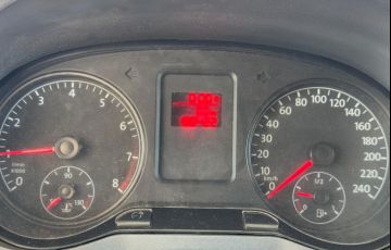 Volkswagen Spacefox 1.6 Mi 8v - Foto #3