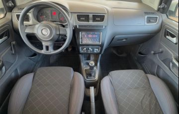 Volkswagen Spacefox 1.6 Mi 8v - Foto #6