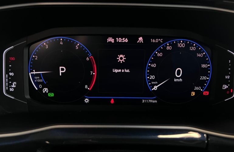 Volkswagen T-cross 1.0 200 TSi Total Comfortline - Foto #4