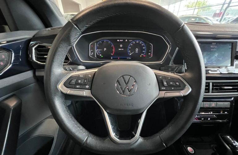 Volkswagen T-cross 1.0 200 TSi Total Comfortline - Foto #6