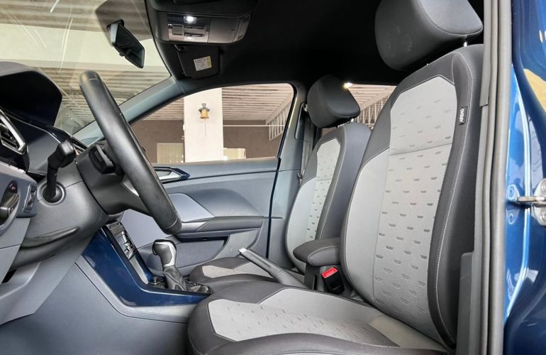 Volkswagen T-cross 1.0 200 TSi Total Comfortline - Foto #7