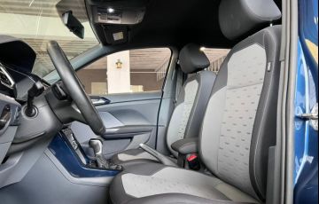 Volkswagen T-cross 1.0 200 TSi Total Comfortline - Foto #7