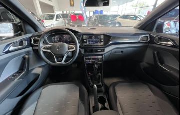 Volkswagen T-cross 1.0 200 TSi Total Comfortline - Foto #8