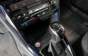 Volkswagen T-cross 1.0 200 TSi Total Comfortline - Foto #9