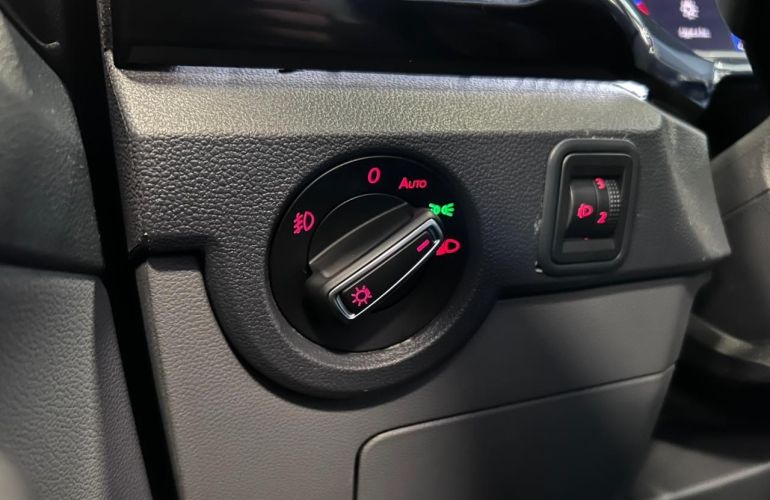 Volkswagen T-cross 1.0 200 TSi Total Comfortline - Foto #10